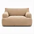 foam lounge sofa
